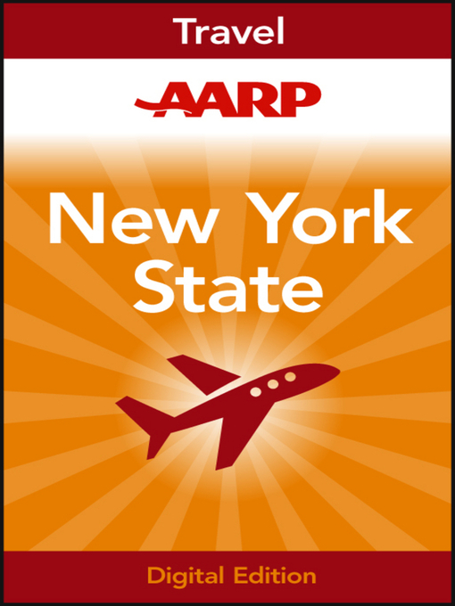 Title details for AARP New York State by John Wiley & Sons, Ltd. - Available